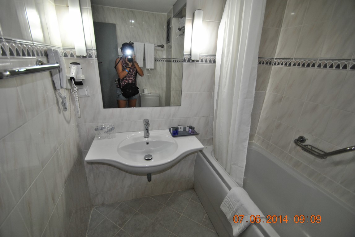 imagini hotel IMBAT KUSADASI